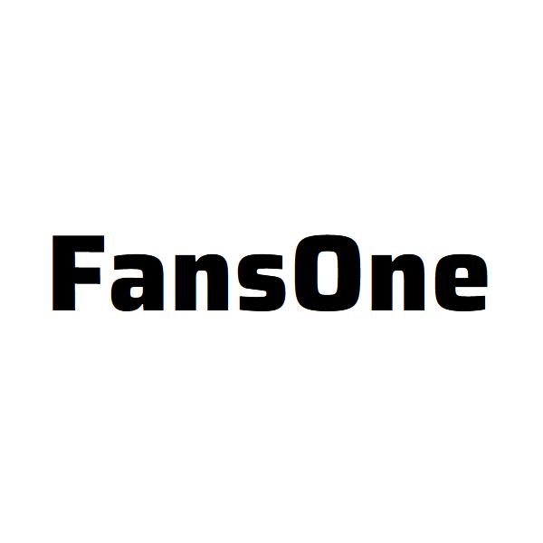 A Review Screenshot of FansOne