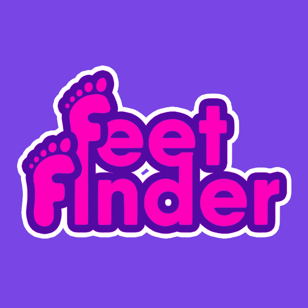 A Review Screenshot of FeetFinder