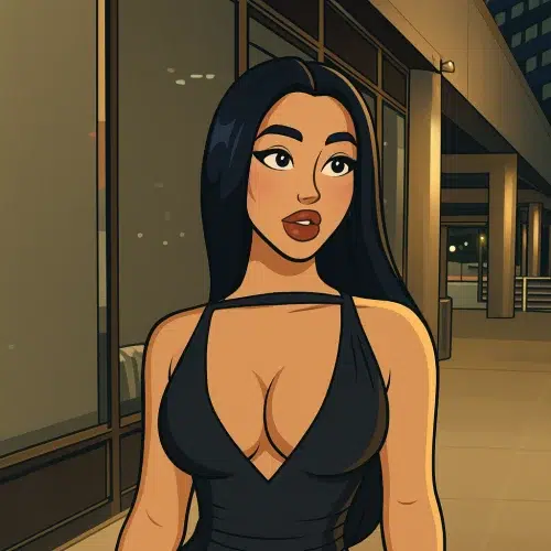 A Review Screenshot of Peya Bipasha