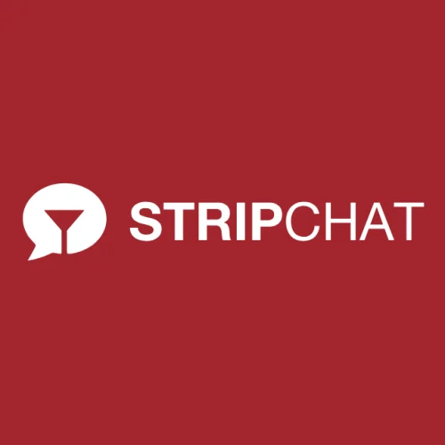 Our in-house created cartoon drawing of Stripchat