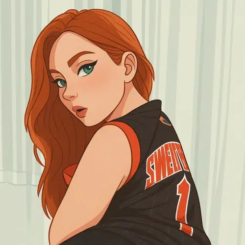 A Review Screenshot of Sweetie Fox