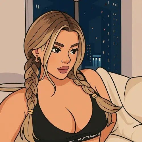 A Review Screenshot of Tillyharrington