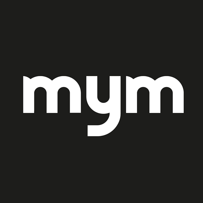 Our in-house created cartoon drawing of MYM