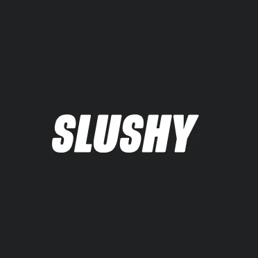 A Review Screenshot of Slushy