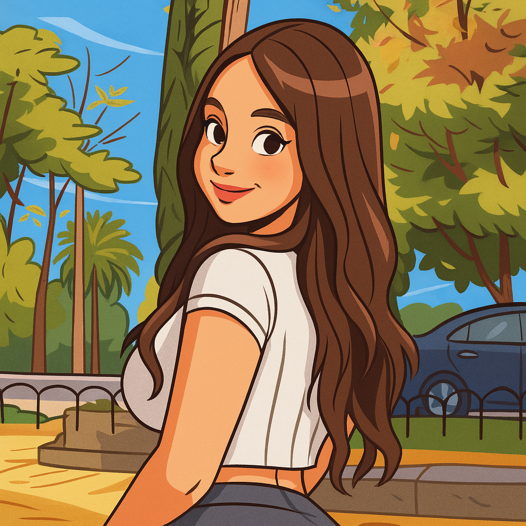 A Review Screenshot of Abigail Juncos
