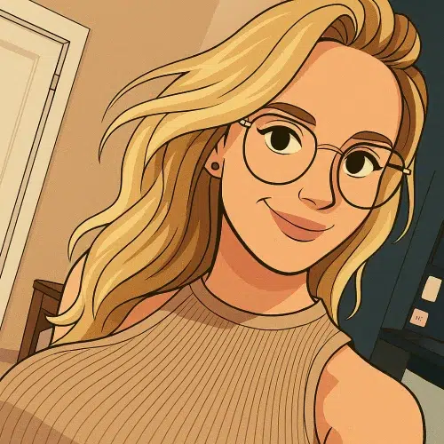 A Review Screenshot of Britneybabe11