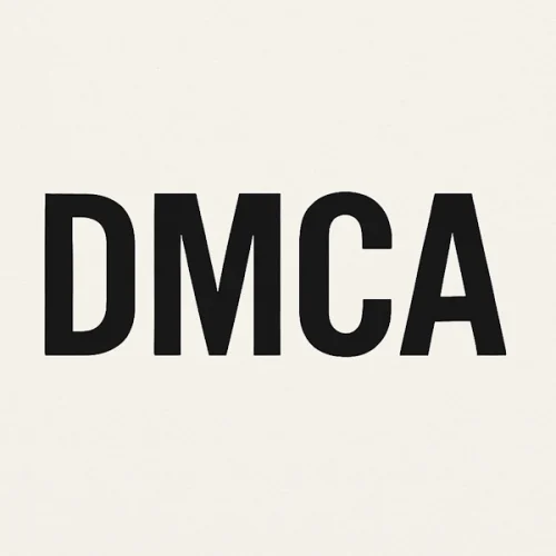 A Review Screenshot of Content Protection & DMCA Takedowns