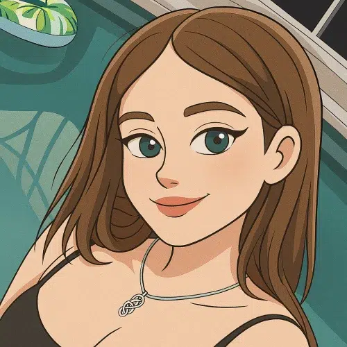 A Review Screenshot of Eva Langwin