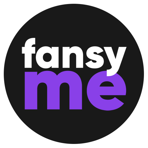 Our in-house created cartoon drawing of FansyMe
