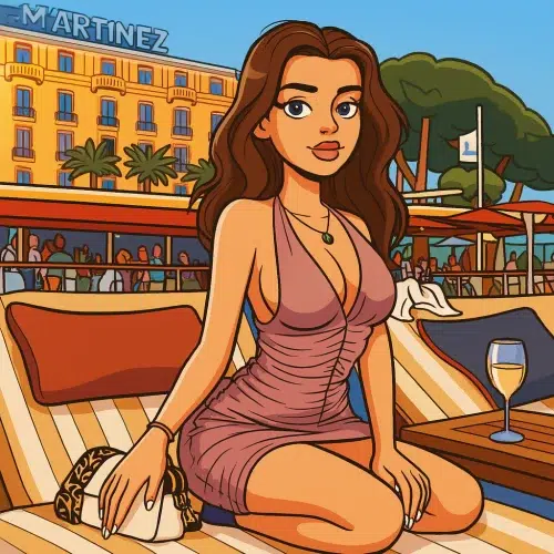 A Review Screenshot of Kath Klf