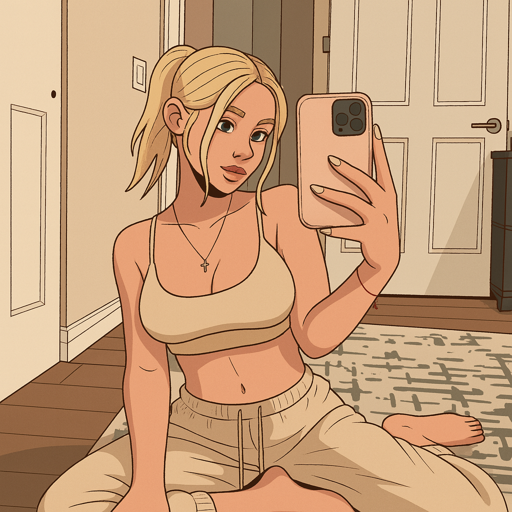 A Review Screenshot of Kylayese