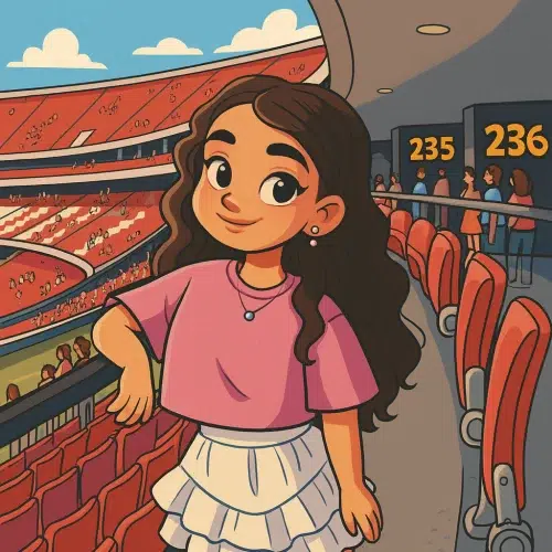 A Review Screenshot of Lola Alphy