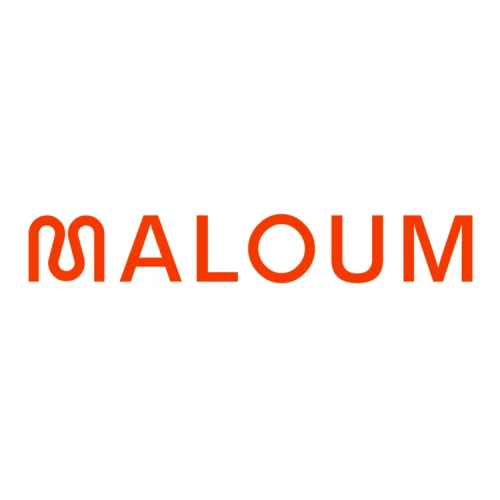 A Review Screenshot of Maloum