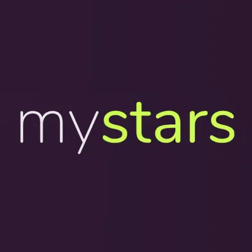 A Review Screenshot of MyStars