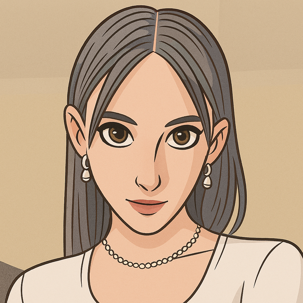 Our in-house created cartoon drawing of Nbnabunny