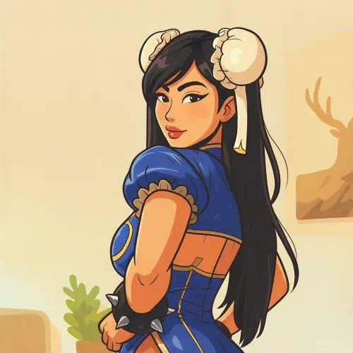 A Review Screenshot of Quqco