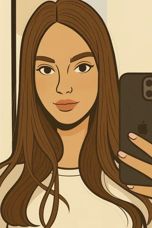 A Review Screenshot of Sola Zola