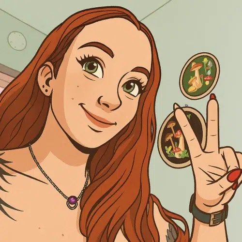 A Review Screenshot of Therealdelilah