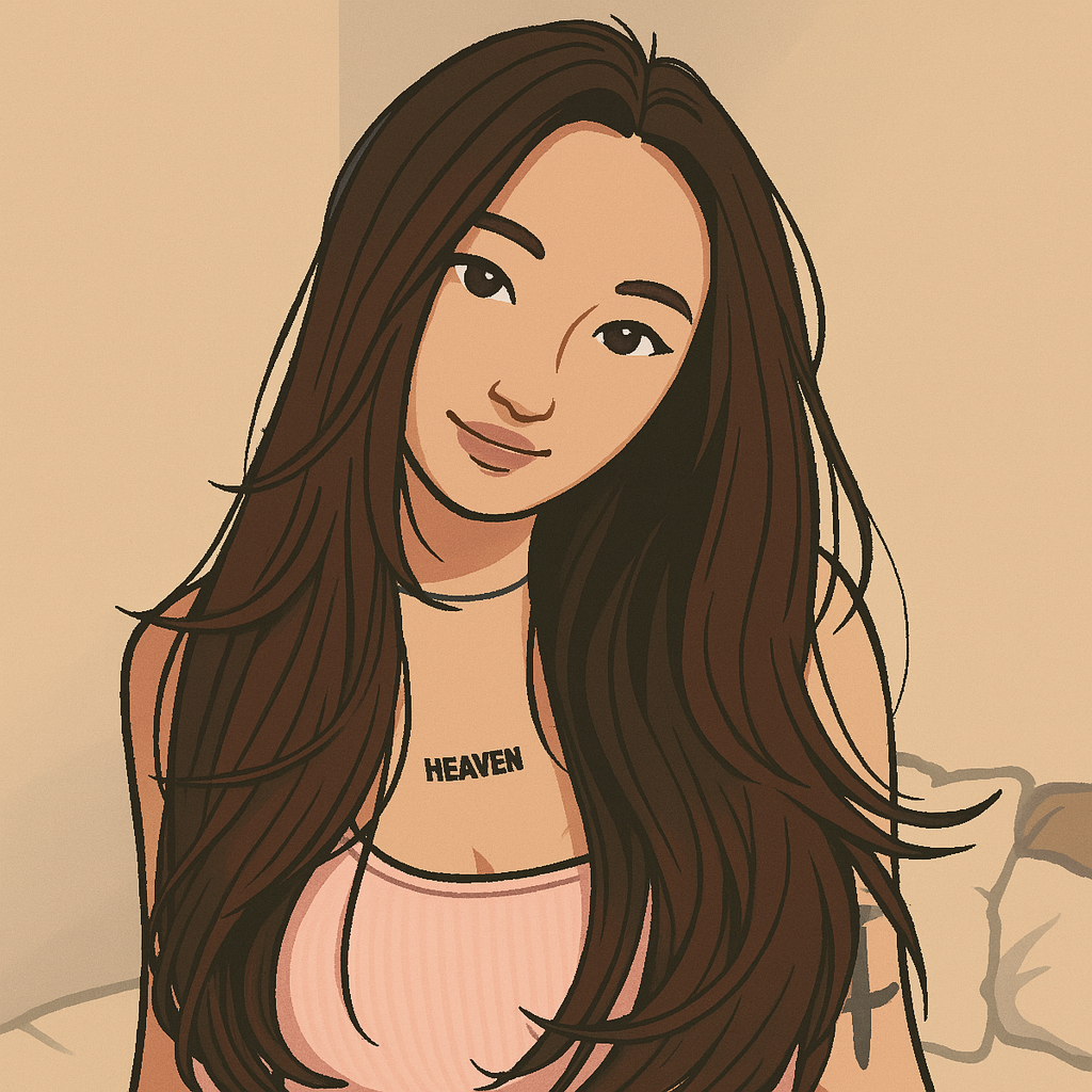 Our in-house created cartoon drawing of Yemada