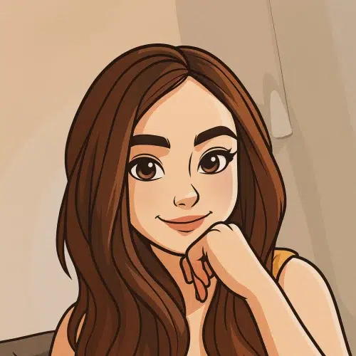 A Review Screenshot of ZoeyTiedUp