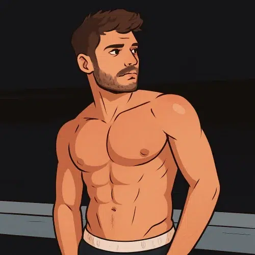 A Review Screenshot of Alex Grant