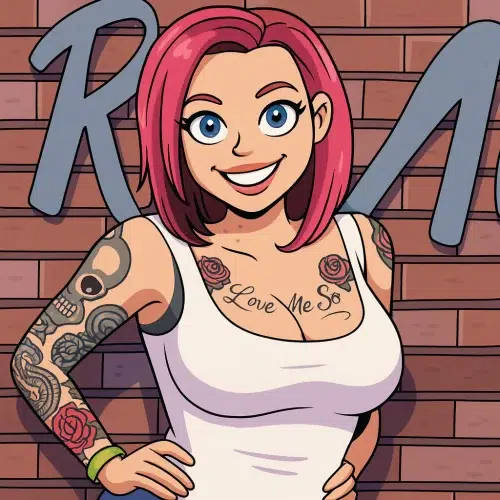 A Review Screenshot of Anna Bell Peaks