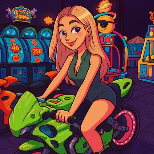 A Review Screenshot of Autumn Ren