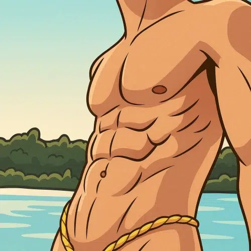 A Review Screenshot of Gentlyperv