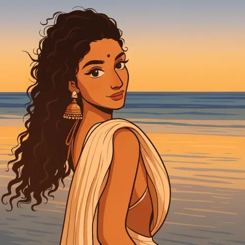 A Review Screenshot of Jasminx