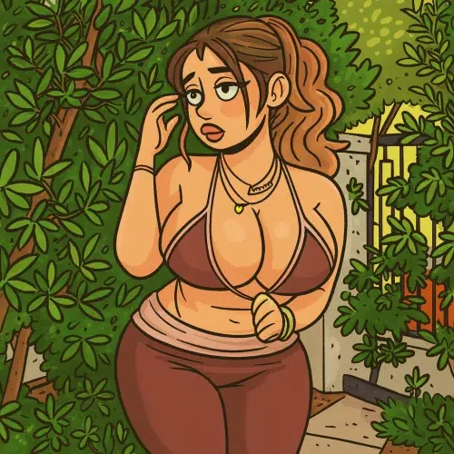 A Review Screenshot of Katiana Kay