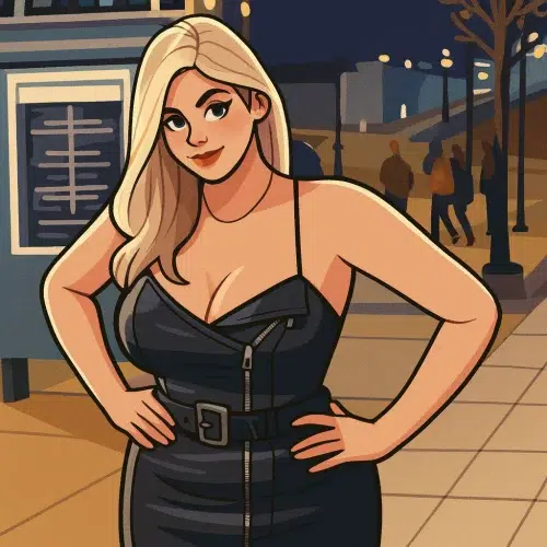 A Review Screenshot of Mizzerotique