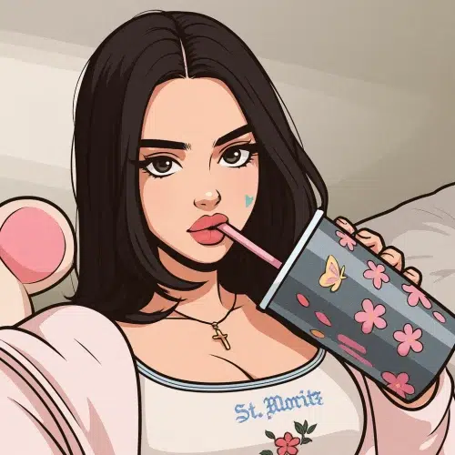 A Review Screenshot of Pamibaby