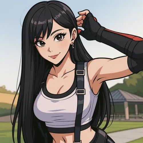 Our in-house created cartoon drawing of Quqco