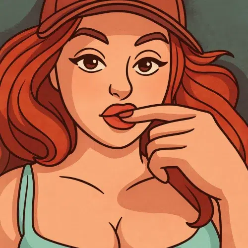 A Review Screenshot of Sarah Ferguson