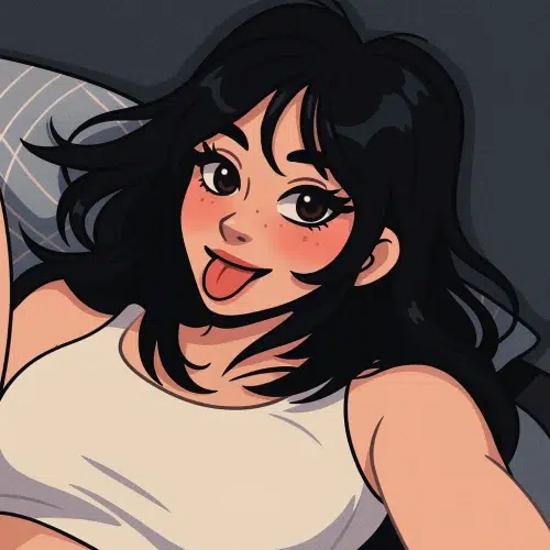 A Review Screenshot of Shadowifey