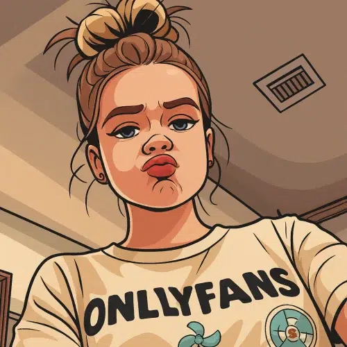 A Review Screenshot of Talissa Smalley