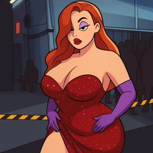 A Review Screenshot of Abigaiil Morris