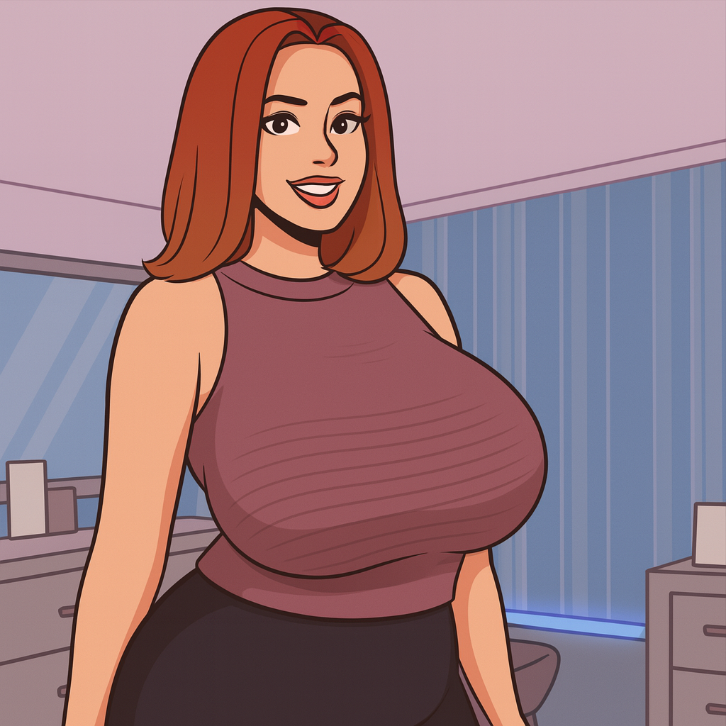 A Review Screenshot of Alexsis Faye