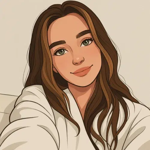 A Review Screenshot of Ana Vavx