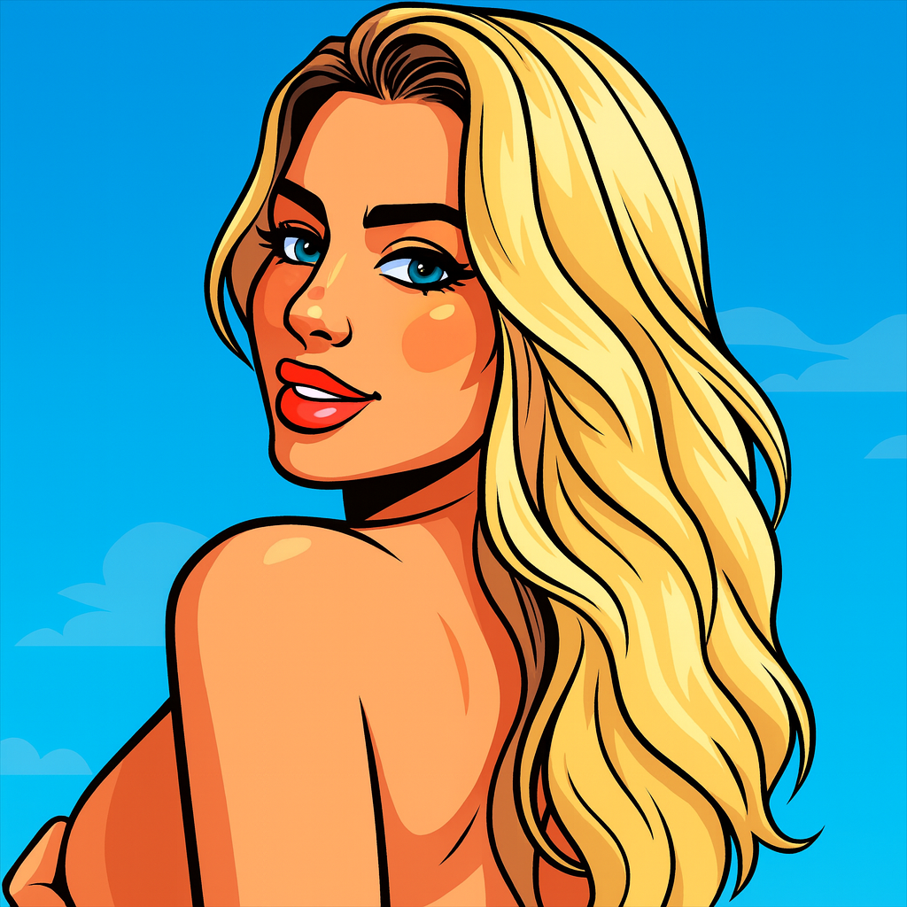 Ava Laurent is the #14 Blonde Onlyfan of 2025 A Review Screenshot of Ava Laurent