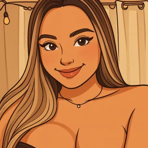 A Review Screenshot of Bia Bangs