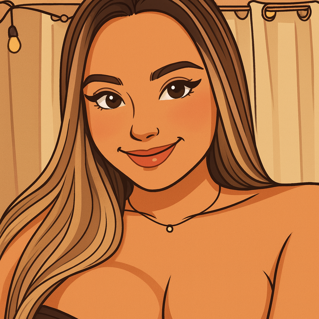 Bia Bangs is the #27 Blonde Onlyfan of 2025 A Review Screenshot of Bia Bangs