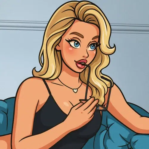 A Review Screenshot of Charlotte Parkes