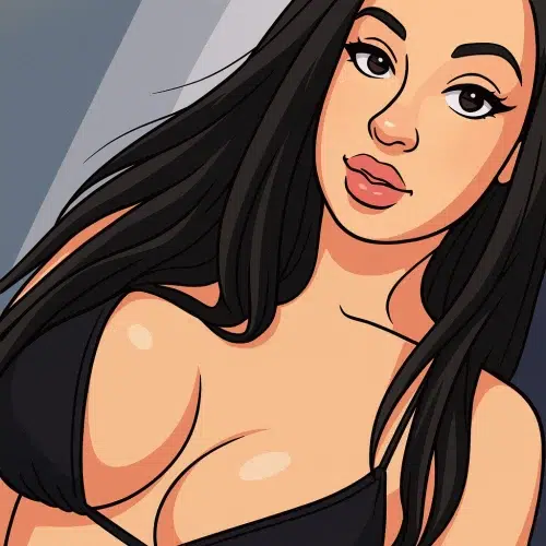 A Review Screenshot of Ivy Ember