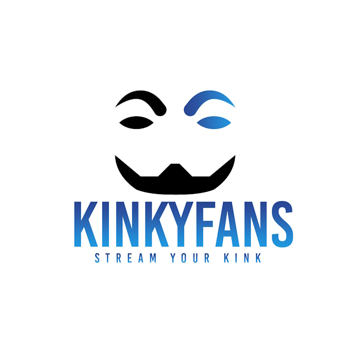 Our in-house created cartoon drawing of Kinkyfans