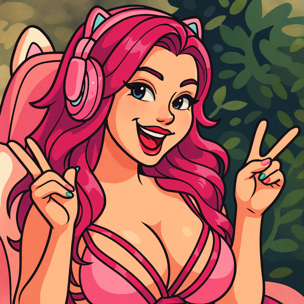 A Review Screenshot of Lily Lou