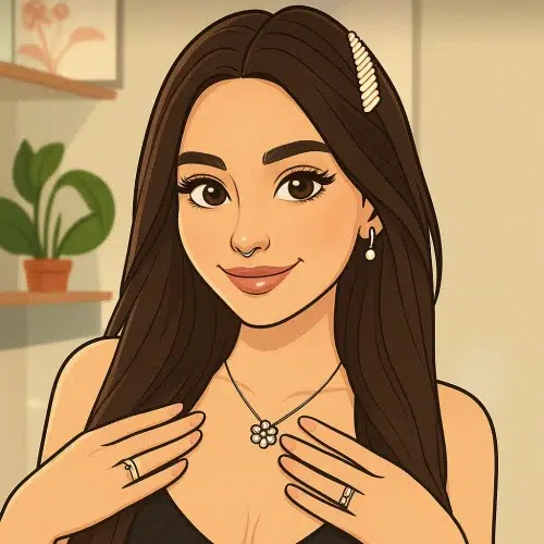 A Review Screenshot of Lolalala23