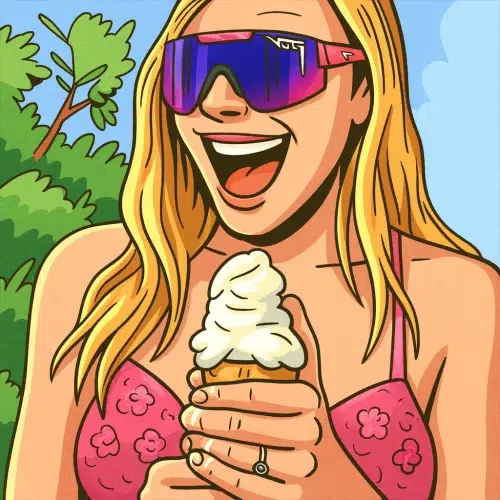 A Review Screenshot of Yummy Couple