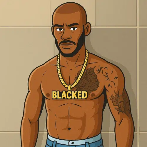 A Review Screenshot of Anton Harden