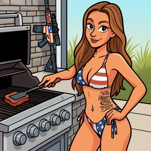 A Review Screenshot of Anya Matusevich